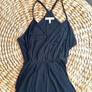 BCBGeneration Little Black Dress Size Large